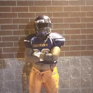 Meet your Posher, Nicholas